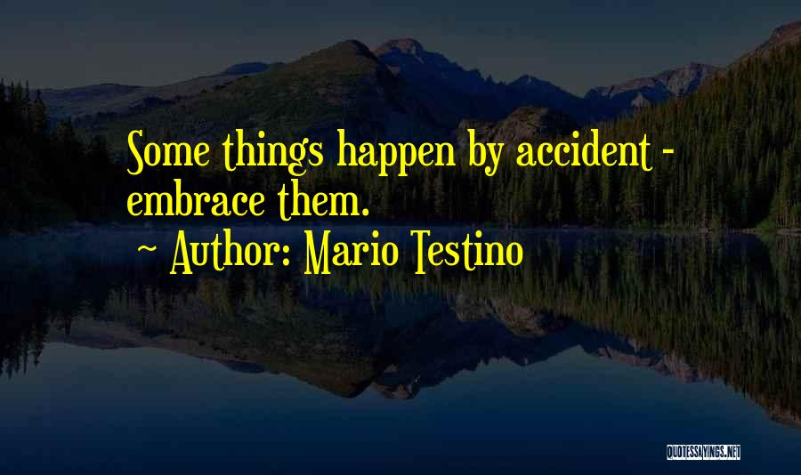 Mario Testino Quotes 317996