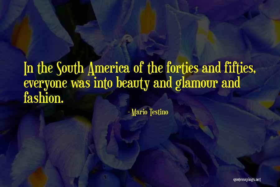 Mario Testino Quotes 416842 Mario Testino Quotes 416842