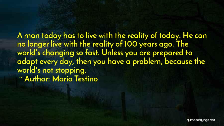 Mario Testino Quotes 538418