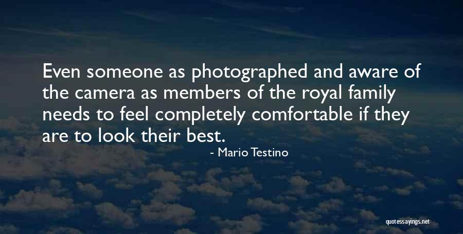 Mario Testino Quotes 566141 Mario Testino Quotes 566141