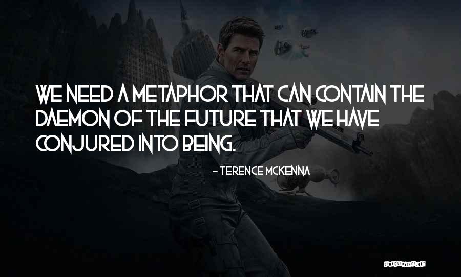 Mario The Plumber Quotes By Terence McKenna Mario The Plumber Quotes By Terence McKenna