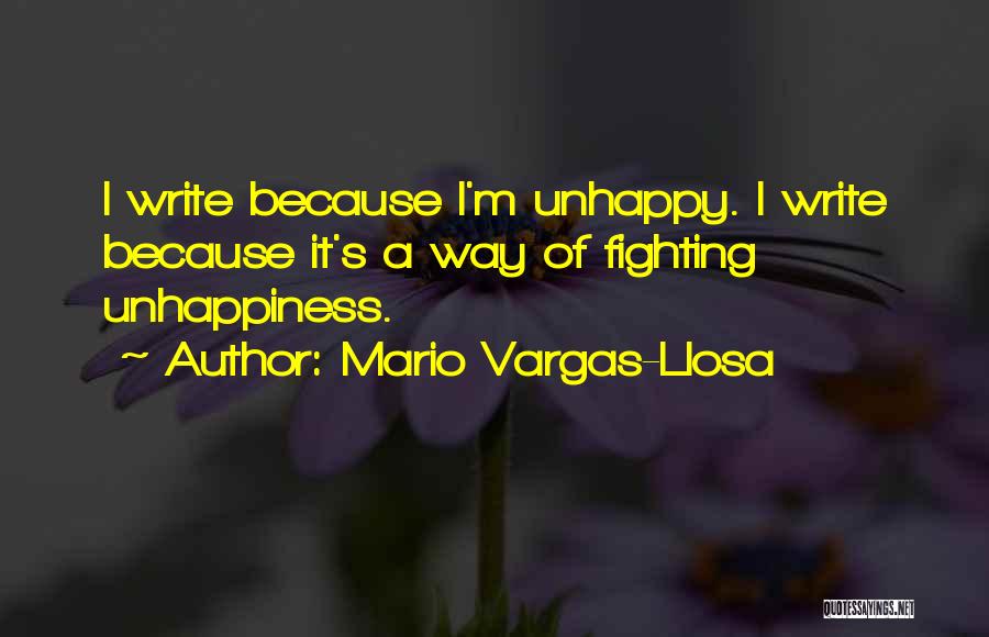 Mario Vargas-Llosa Quotes 1894929