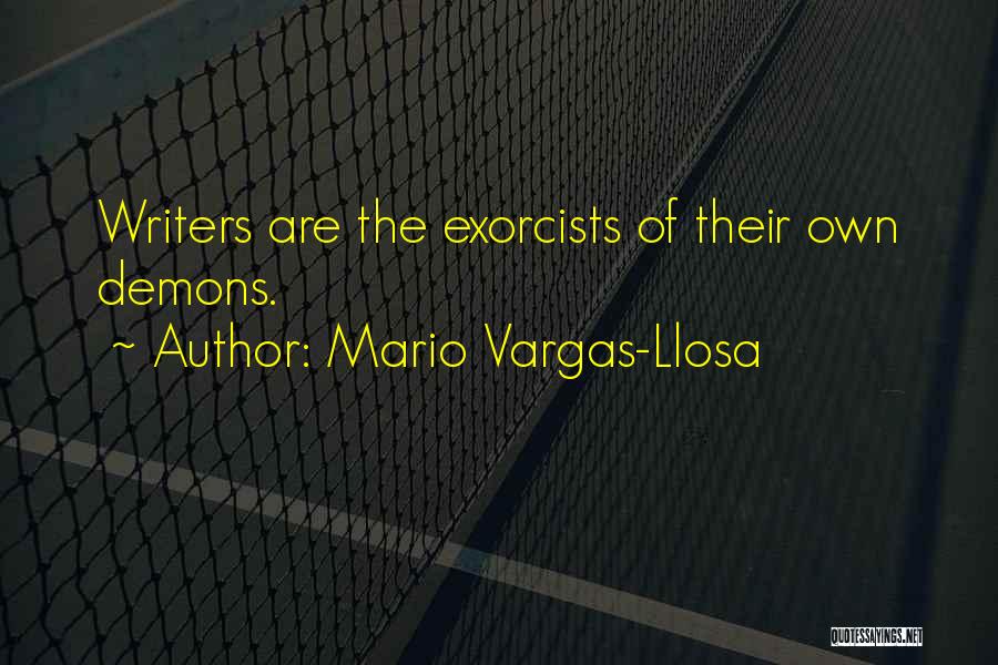 Mario Vargas-Llosa Quotes 1959313