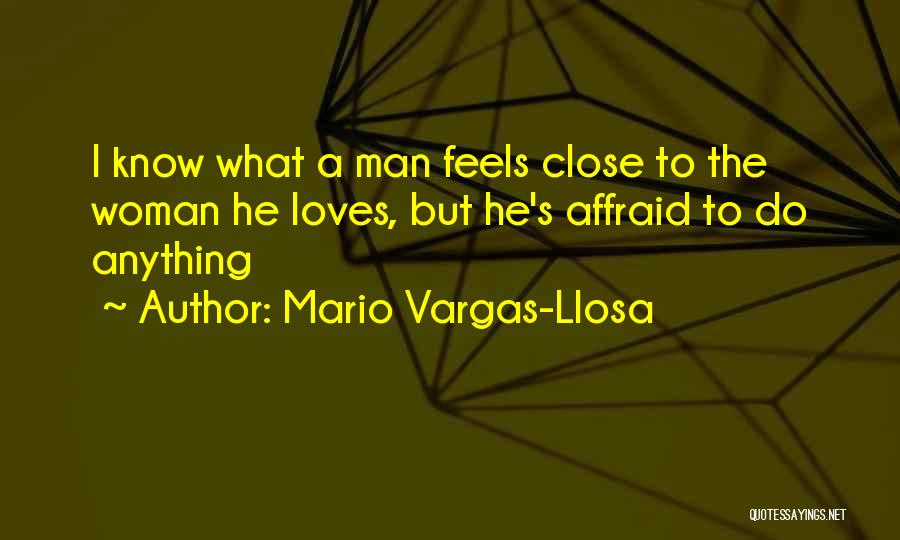 Mario Vargas-Llosa Quotes 2006439