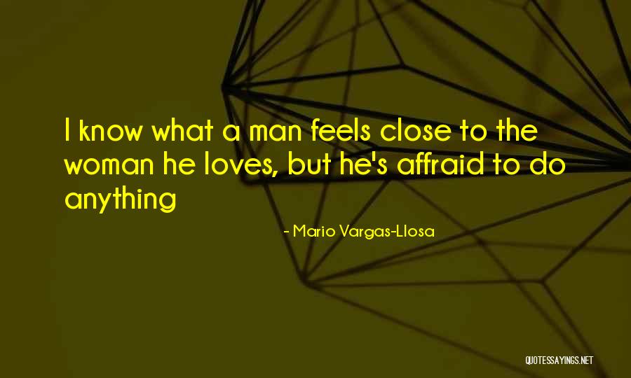 Mario Vargas-Llosa Quotes 2006439