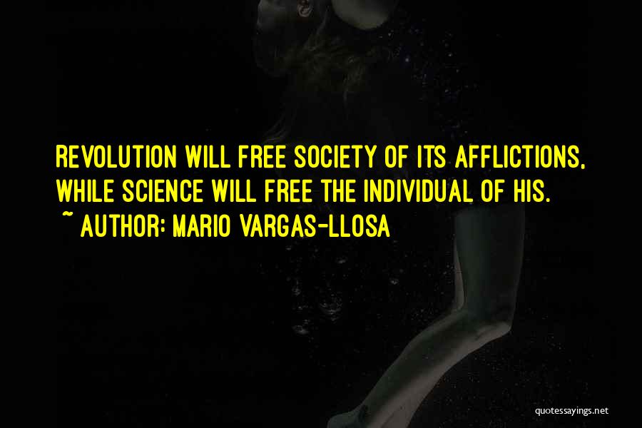 Mario Vargas-Llosa Quotes 2146379