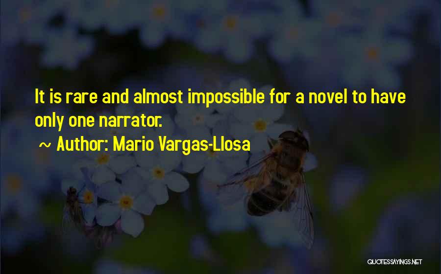 Mario Vargas-Llosa Quotes 2200313