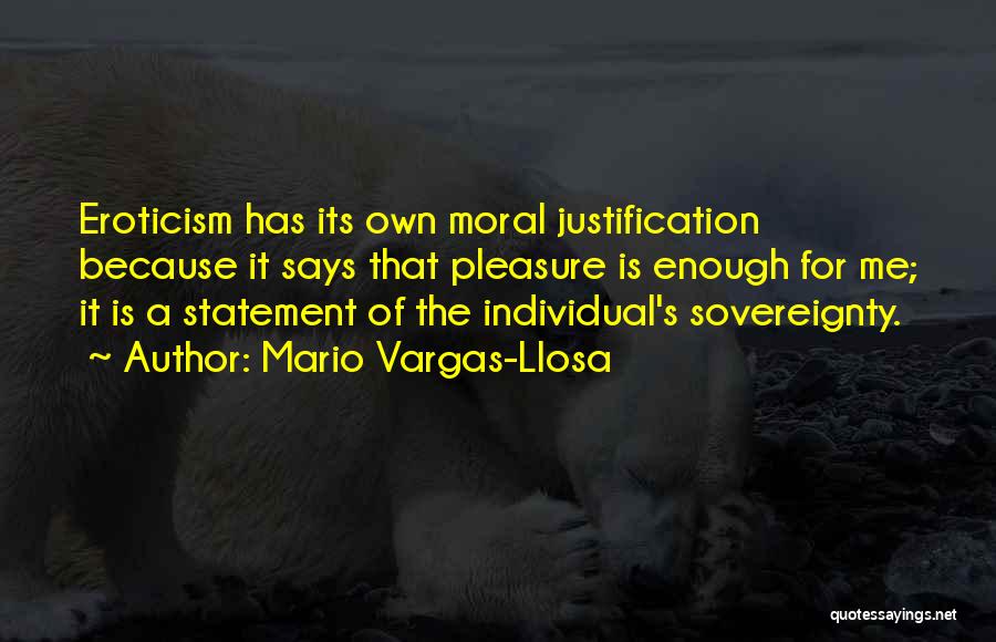 Mario Vargas-Llosa Quotes 250515