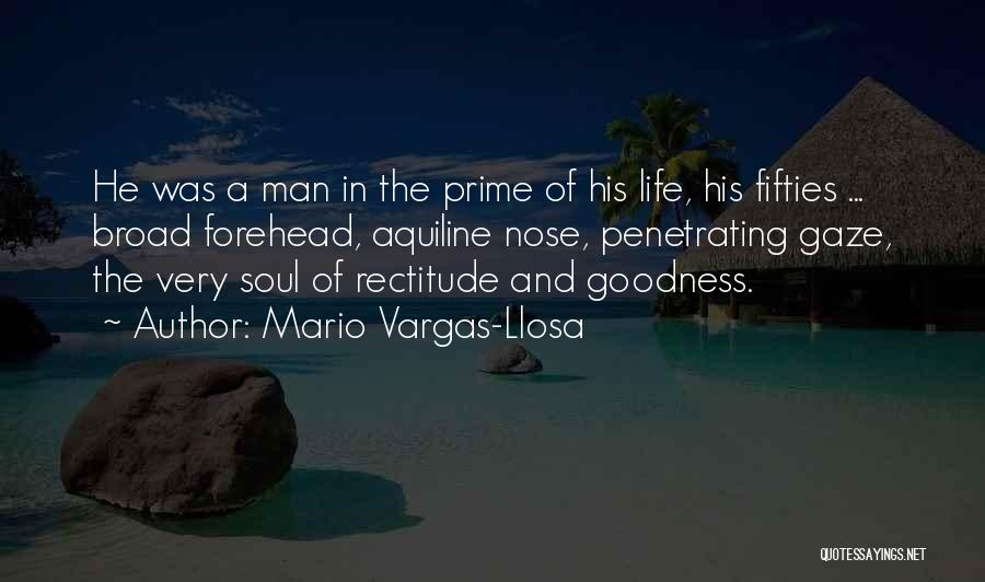 Mario Vargas-Llosa Quotes 375814