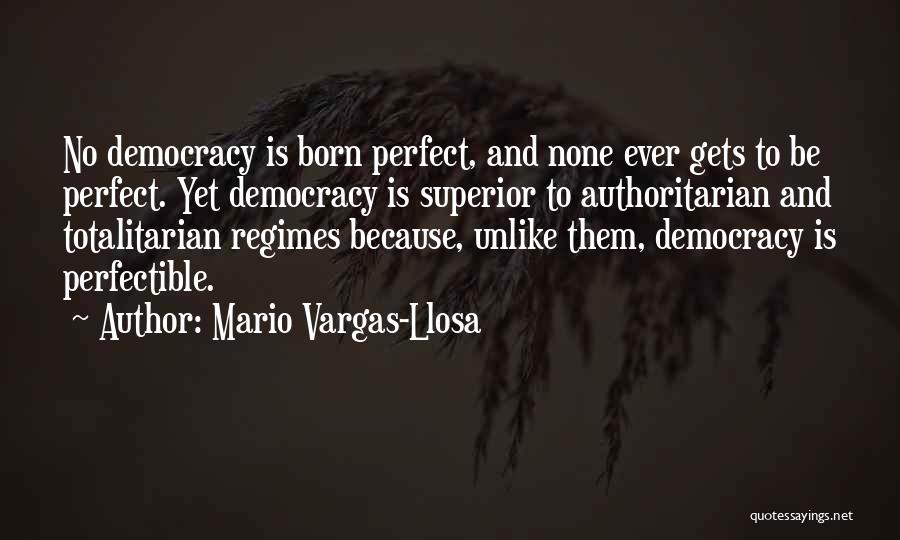 Mario Vargas-Llosa Quotes 996620