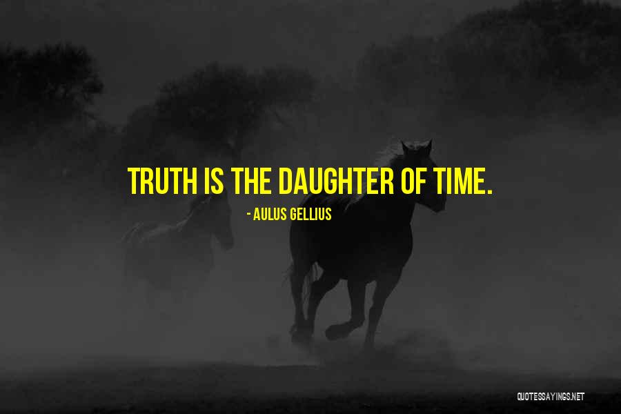 Marioara Lazar Quotes By Aulus Gellius