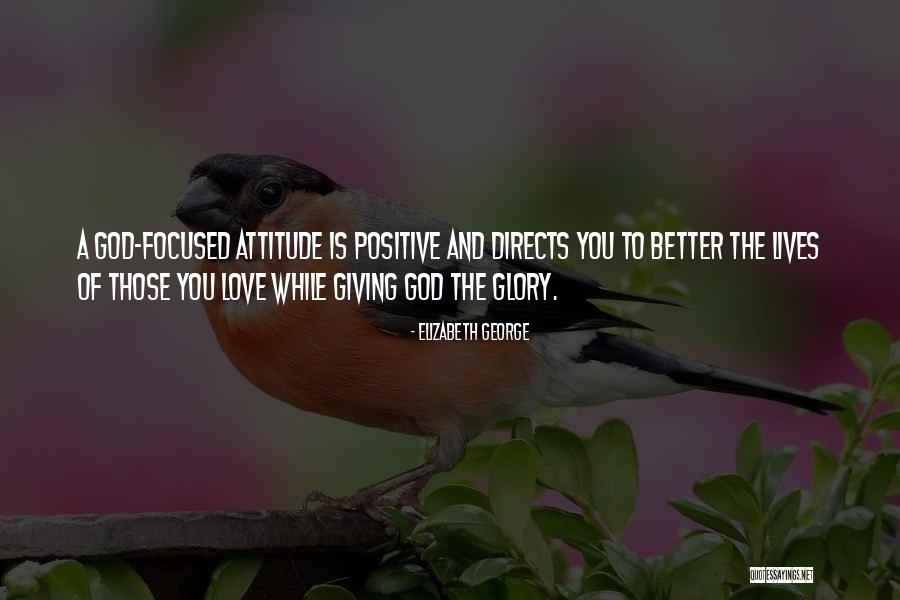 Marioara Shand Quotes By Elizabeth George Marioara Shand Quotes By Elizabeth George