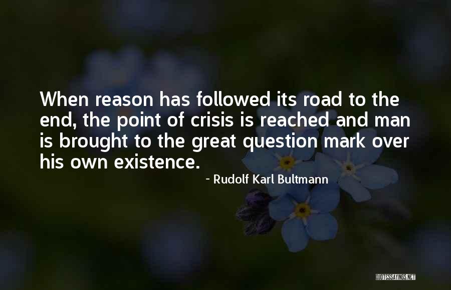 Mariola Kacani Quotes By Rudolf Karl Bultmann Mariola Kacani Quotes By Rudolf Karl Bultmann