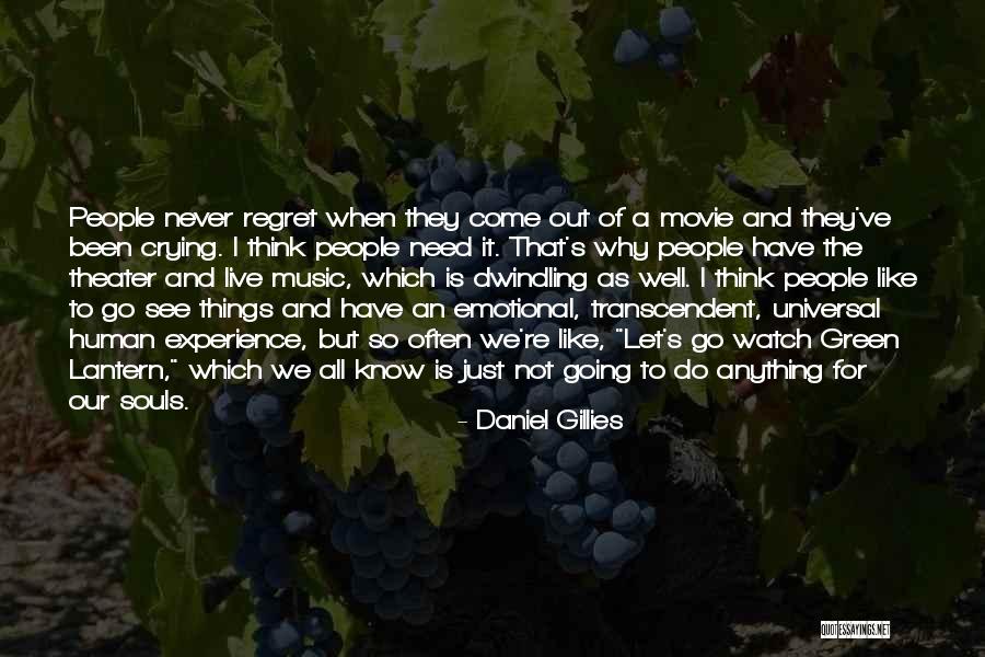 Marioli San Antonio Quotes By Daniel Gillies Marioli San Antonio Quotes By Daniel Gillies