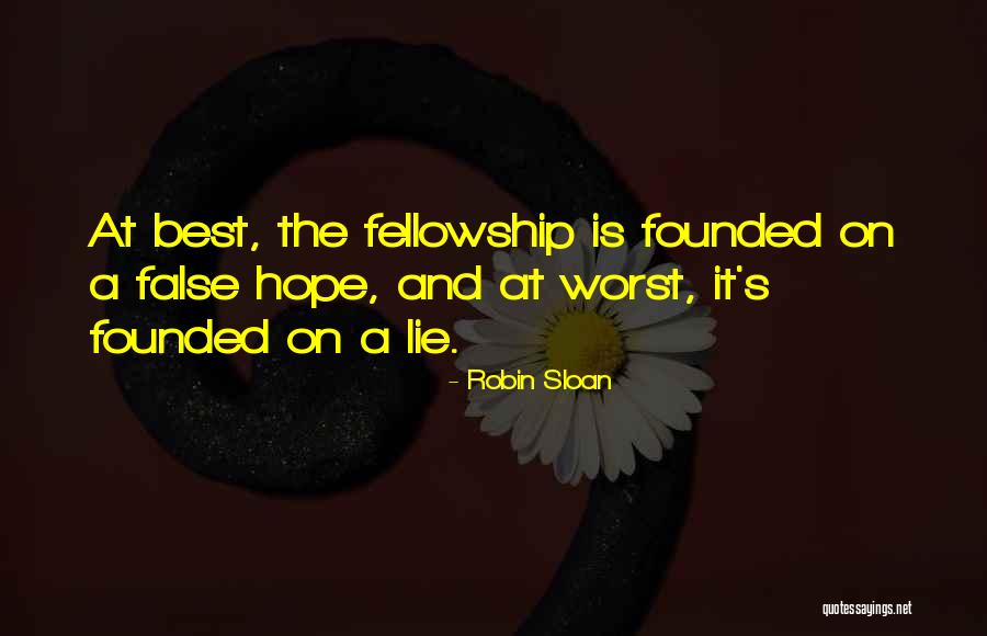 Marioli San Antonio Quotes By Robin Sloan Marioli San Antonio Quotes By Robin Sloan