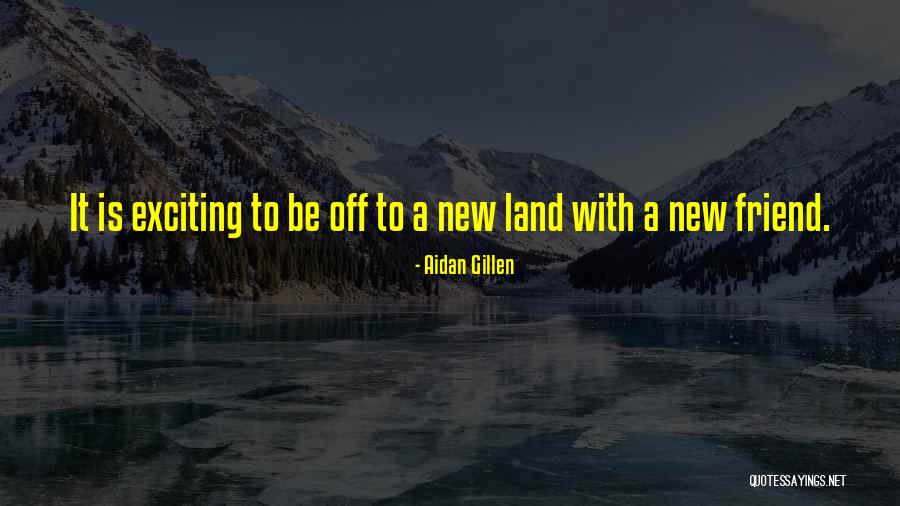 Mariolina Cannuli Quotes By Aidan Gillen Mariolina Cannuli Quotes By Aidan Gillen