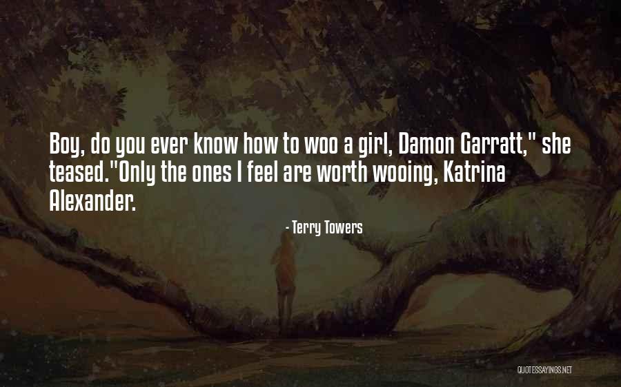 Mariolinos Hayesville Quotes By Terry Towers Mariolinos Hayesville Quotes By Terry Towers