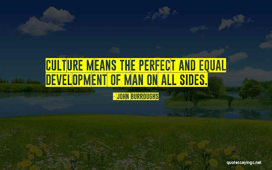 Mariolis Theodore Quotes By John Burroughs Mariolis Theodore Quotes By John Burroughs