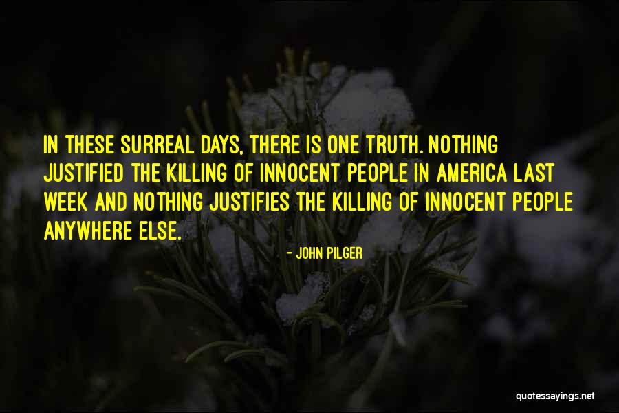 Marion C Garretty Quotes By John Pilger Marion C Garretty Quotes By John Pilger