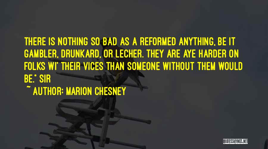 Marion Chesney Quotes 144392