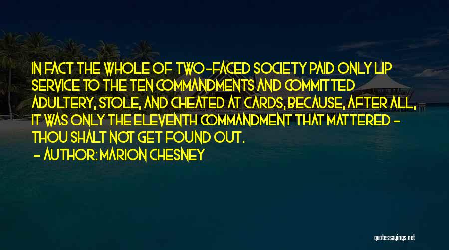 Marion Chesney Quotes 1515674