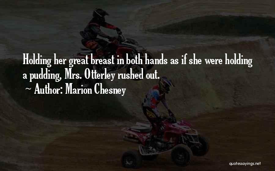 Marion Chesney Quotes 2022517