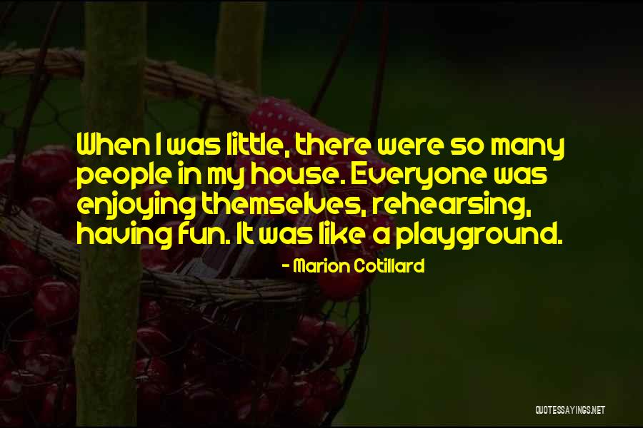 Marion Cotillard Quotes 1329635 Marion Cotillard Quotes 1329635