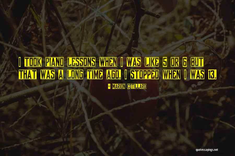 Marion Cotillard Quotes 1635223 Marion Cotillard Quotes 1635223