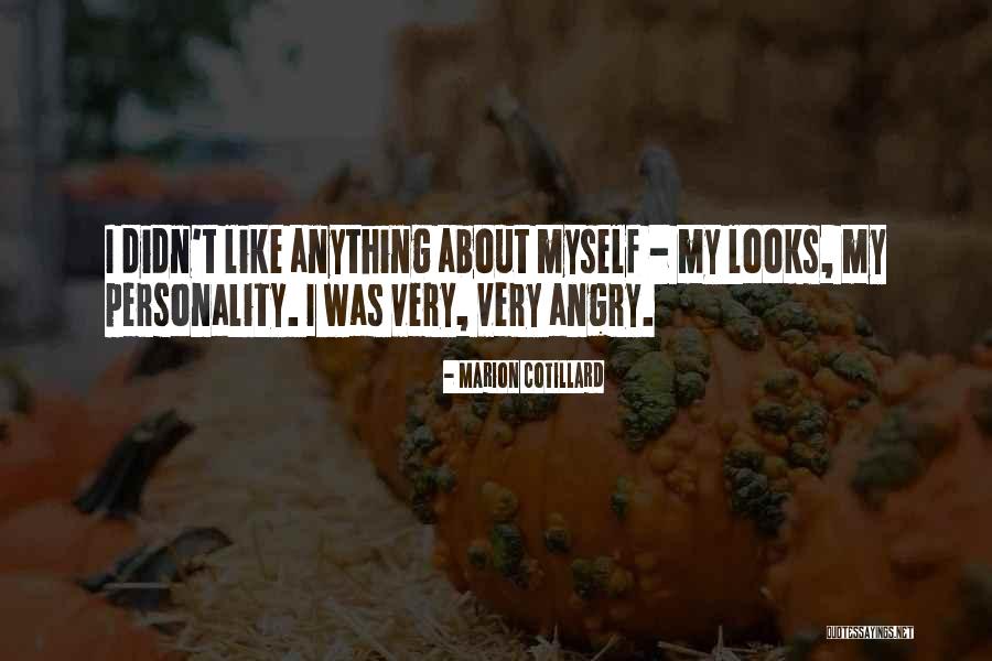Marion Cotillard Quotes 1635818 Marion Cotillard Quotes 1635818