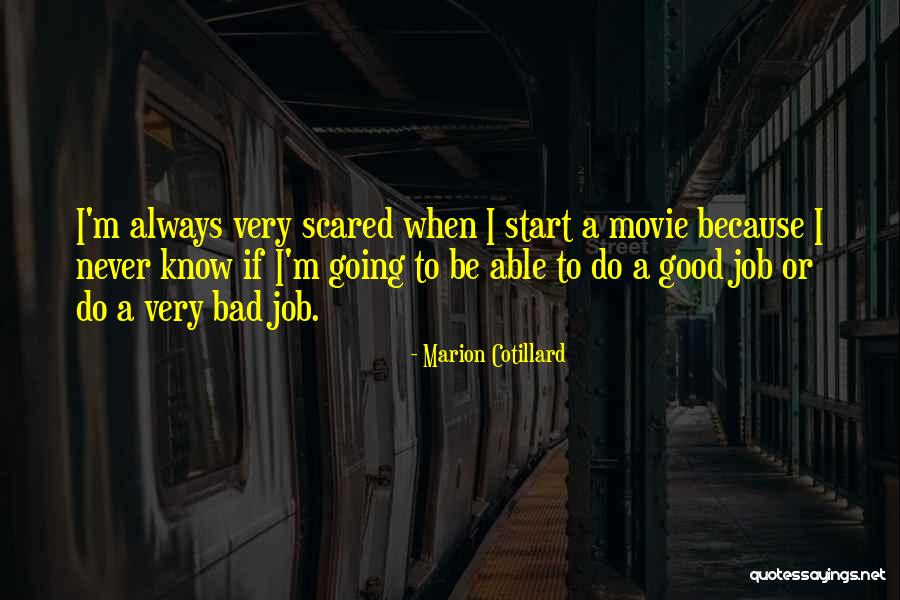 Marion Cotillard Quotes 1815353 Marion Cotillard Quotes 1815353