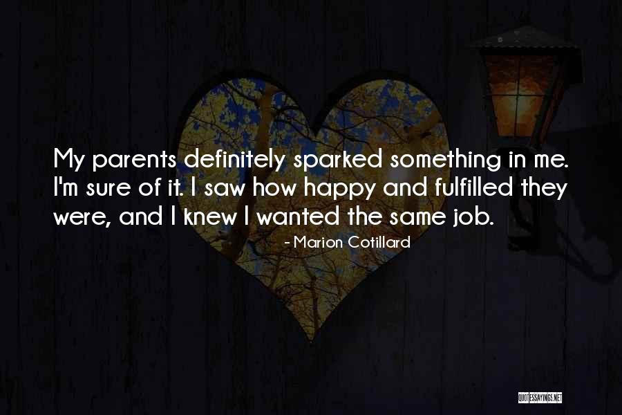 Marion Cotillard Quotes 2025050 Marion Cotillard Quotes 2025050