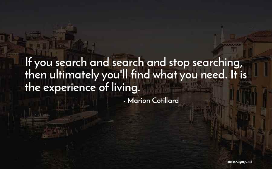 Marion Cotillard Quotes 482862 Marion Cotillard Quotes 482862