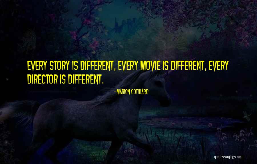 Marion Cotillard Quotes 707693 Marion Cotillard Quotes 707693