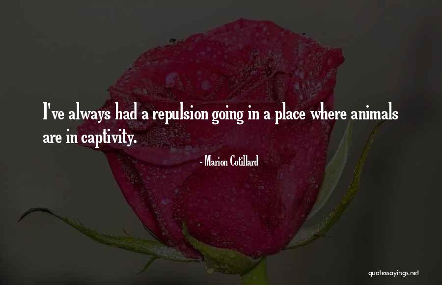 Marion Cotillard Quotes 849422 Marion Cotillard Quotes 849422