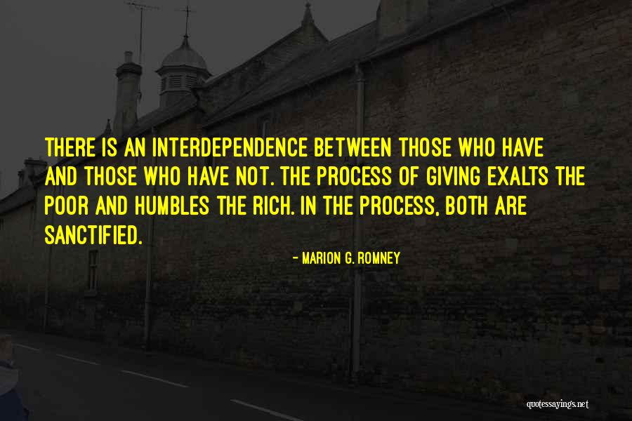 Marion G. Romney Quotes 2226383 Marion G. Romney Quotes 2226383