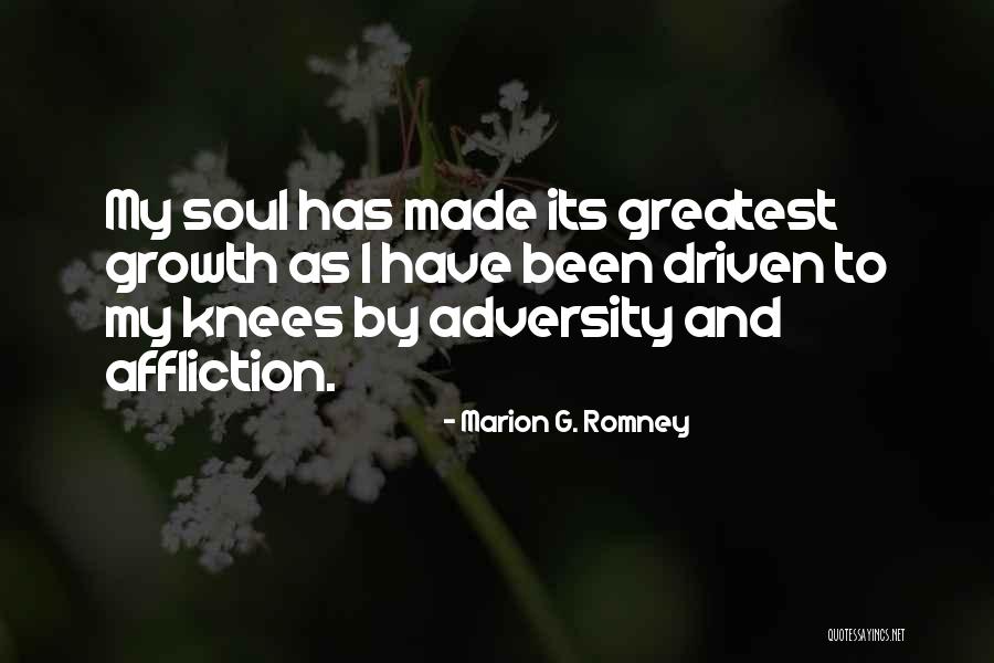 Marion G. Romney Quotes 945598 Marion G. Romney Quotes 945598