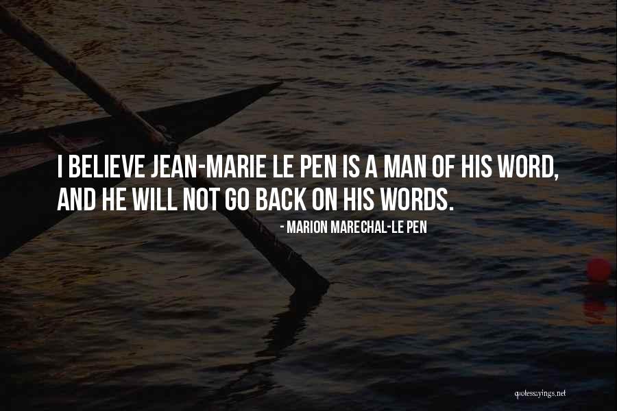 Marion Marechal-Le Pen Quotes 881464 Marion Marechal-Le Pen Quotes 881464