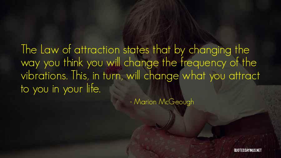 Marion McGeough Quotes 1665112