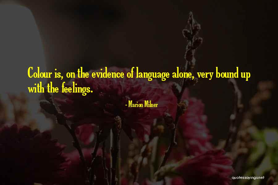 Marion Milner Quotes 1004771 Marion Milner Quotes 1004771
