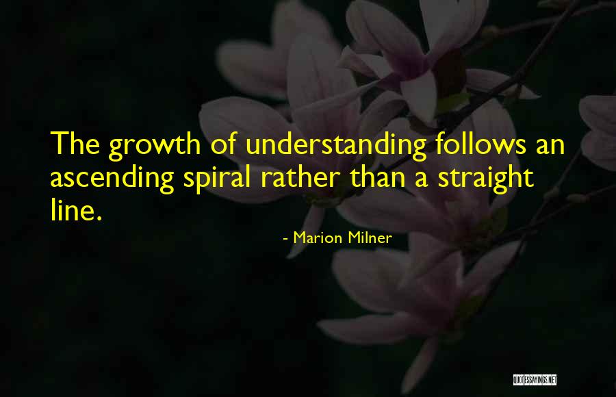 Marion Milner Quotes 1675341 Marion Milner Quotes 1675341
