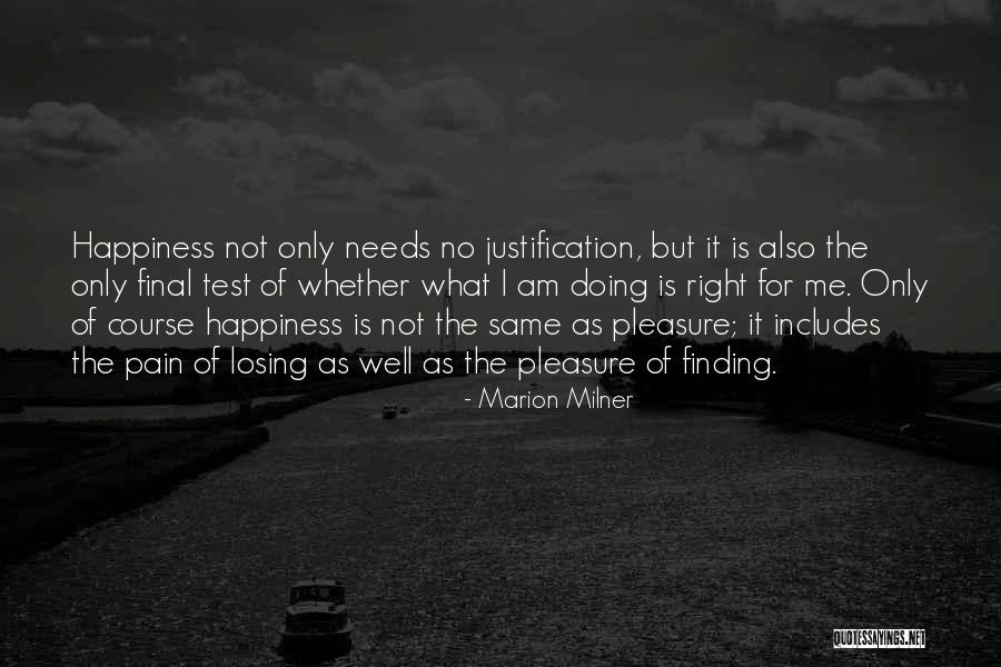 Marion Milner Quotes 359576 Marion Milner Quotes 359576