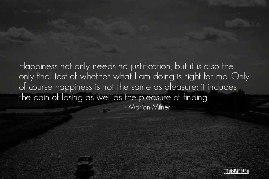 Marion Milner Quotes 359576