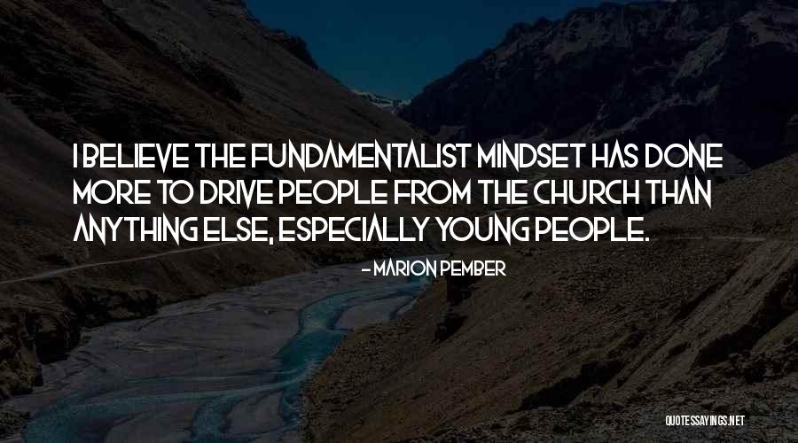 Marion Pember Quotes 2085578 Marion Pember Quotes 2085578