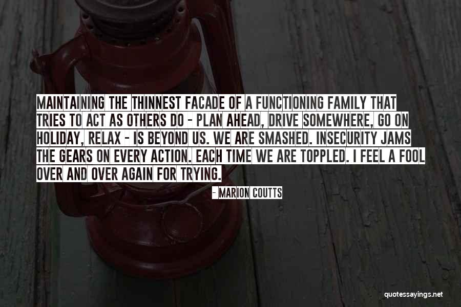 Marion Quotes By Marion Coutts