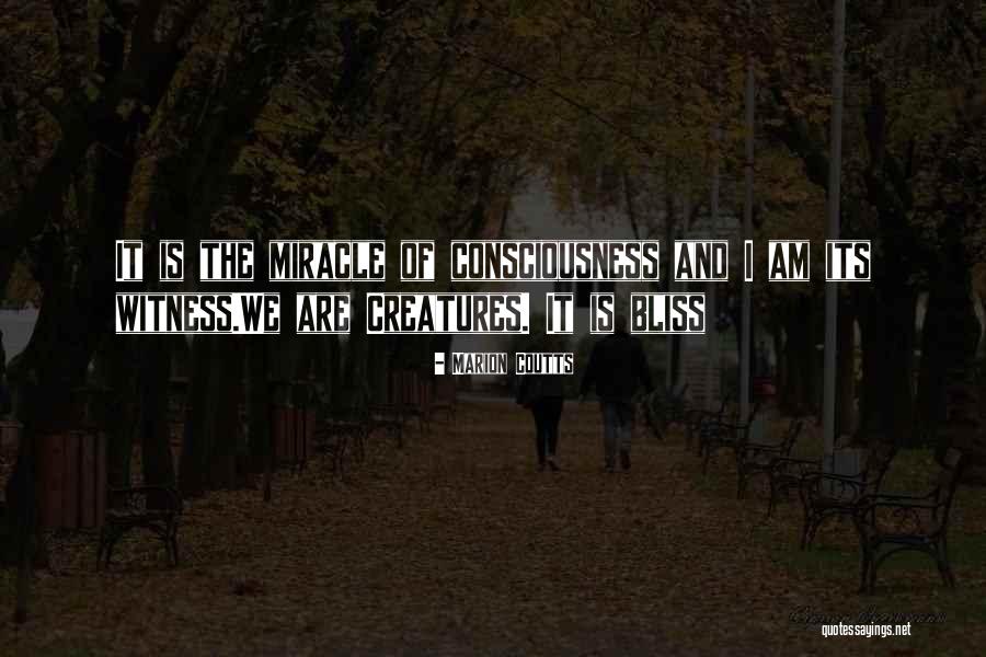 Marion Quotes By Marion Coutts Marion Quotes By Marion Coutts