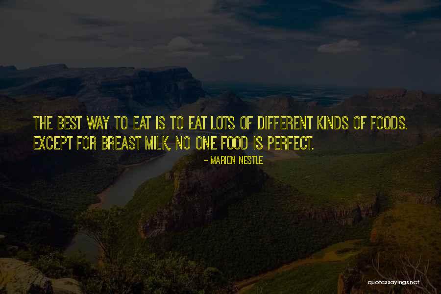Marion Quotes By Marion Nestle Marion Quotes By Marion Nestle