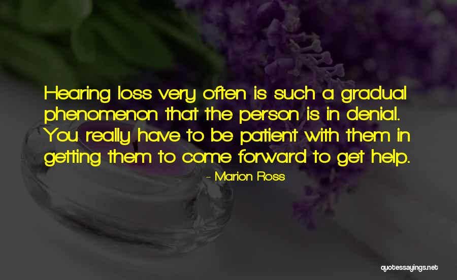 Marion Ross Quotes 1776561