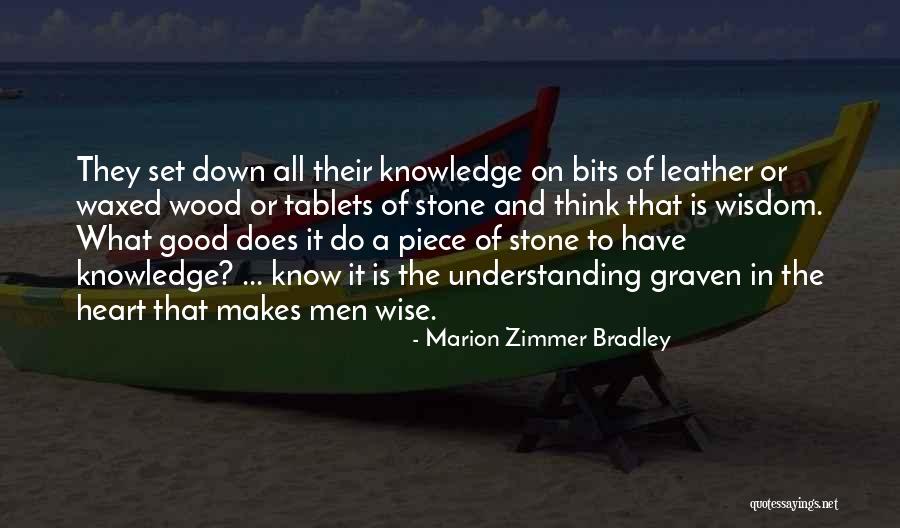 Marion Zimmer Bradley Quotes 1925298