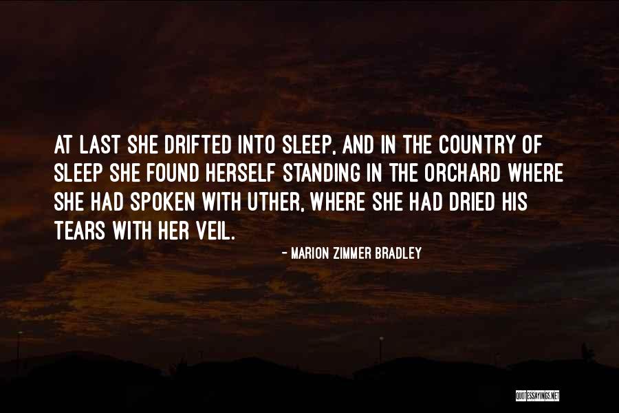 Marion Zimmer Bradley Quotes 776000