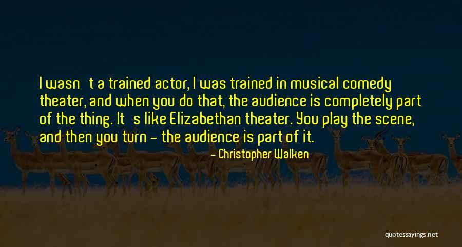 Marioneta Definicion Quotes By Christopher Walken Marioneta Definicion Quotes By Christopher Walken